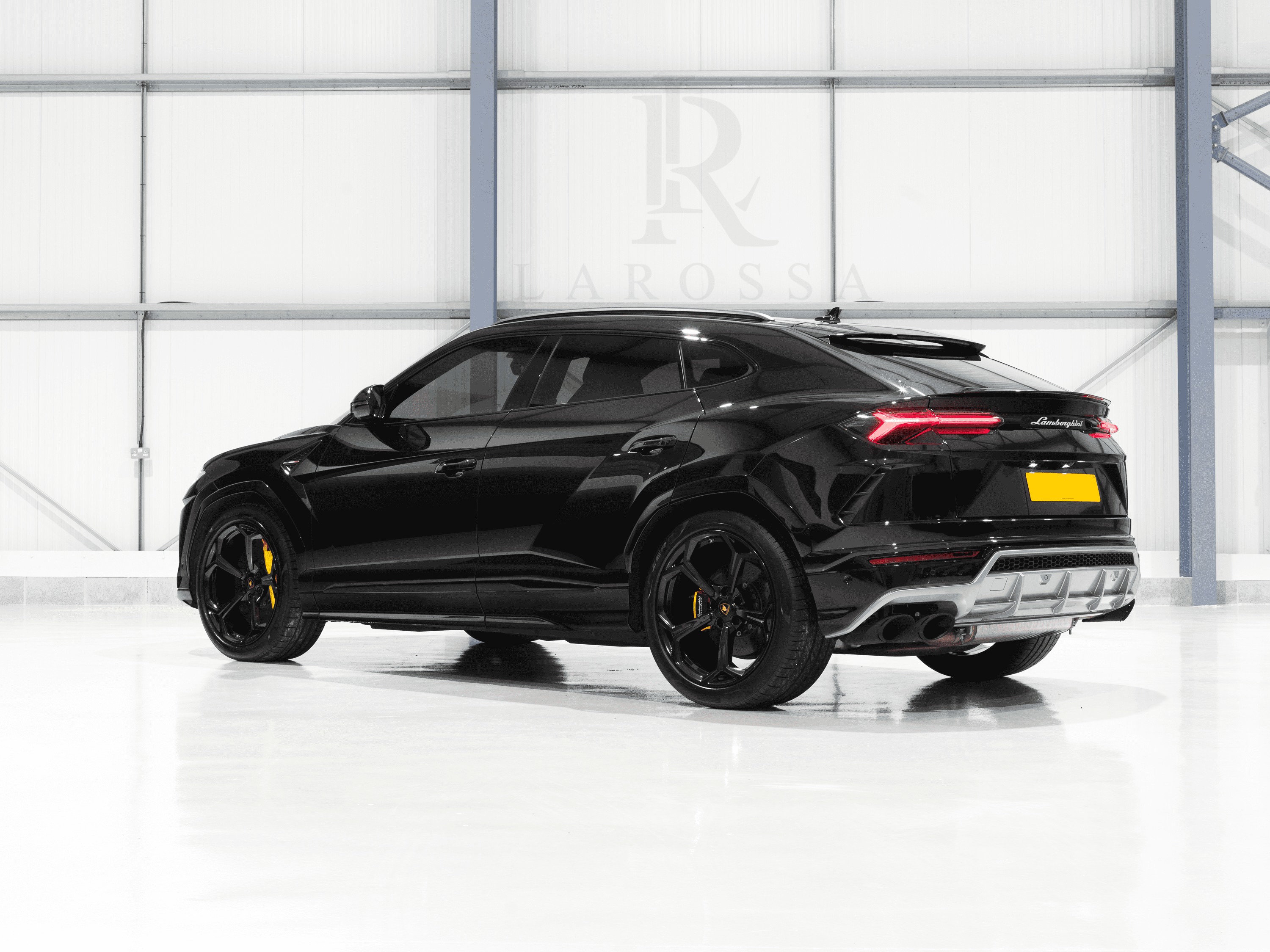 Urus